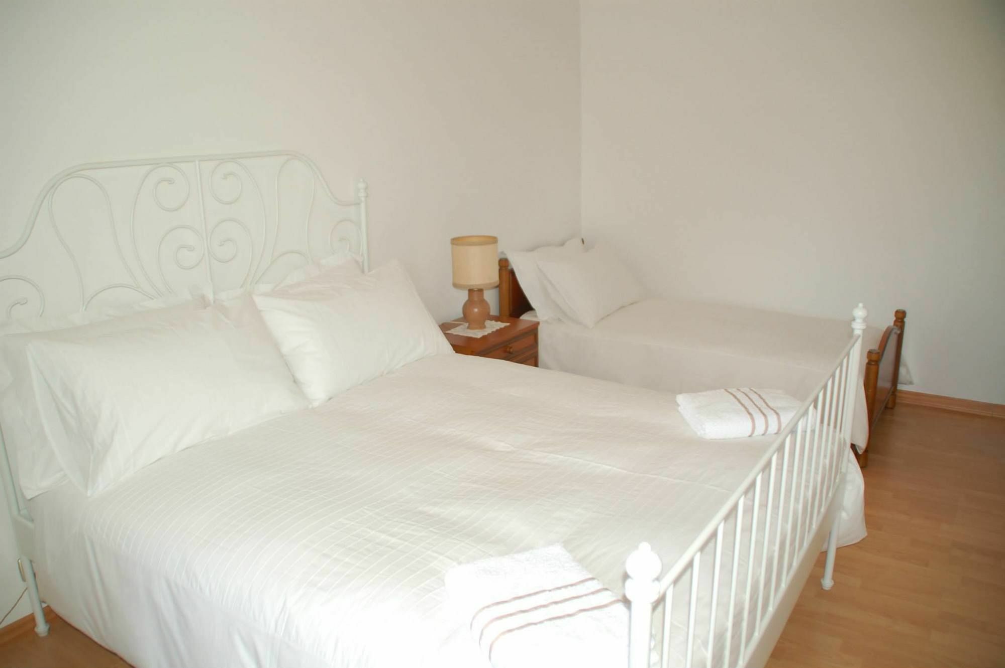 Bed And Breakfast La Corte Degli Ulivi Civitavecchia Exterior photo